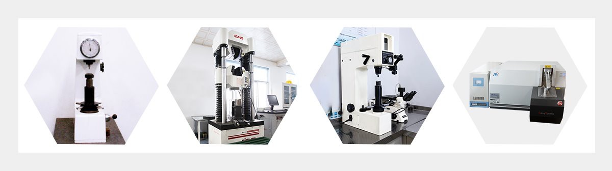 Screw With Allen Head-check