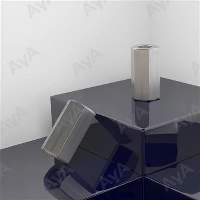 Stainless Steel Hexagon Nut
