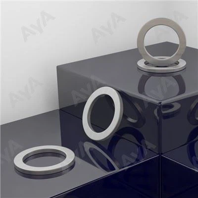 Stainless Steel Sealing Washer