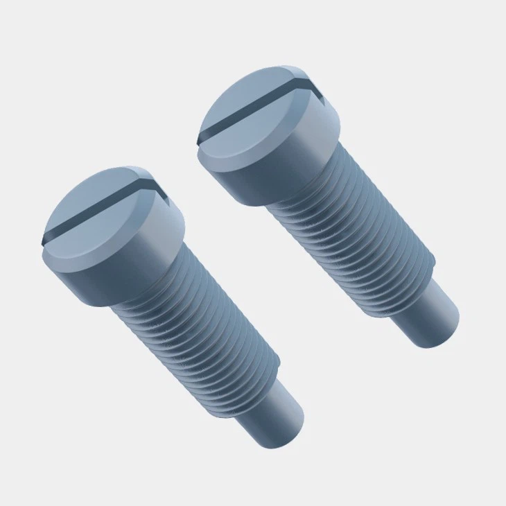 Pan Head Set Screw-AYA