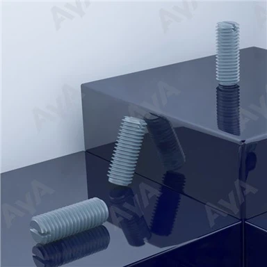 ټوټه شوی سر ګونب سکرو